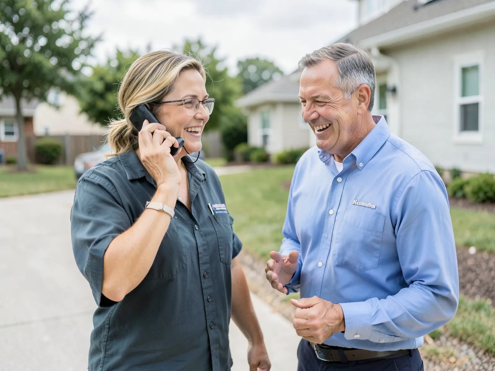 Frequently Asked Questions About Frozen Pipe Damage Restoration in Winchester, NV